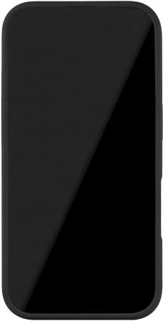 Чехол (клип-кейс) uBear для Apple iPhone 16 Touch with MagSafe черный (CS399BL61TH-I24M)