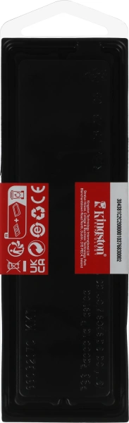 Память DDR4 32Gb 2666MHz Kingston KVR26N19D8/32 VALUERAM RTL PC4-21300 CL19 DIMM 288-pin 1.2В dual rank Ret