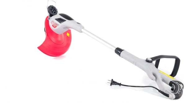 Триммер электрический Интерскол МКЭ-30/450 450Вт неразбор.штан. реж.эл.:леска