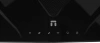 Роутер беспроводной Netis NX10 AX1500 10/100/1000BASE-TX черный