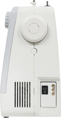 Швейная машина Janome EL546S белый