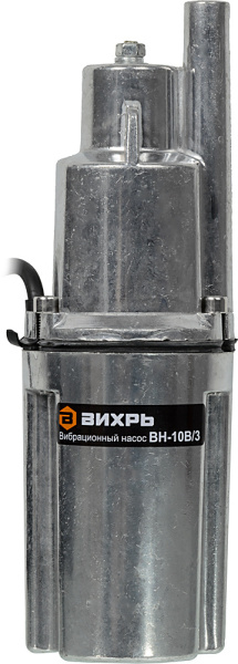 Насос колодезный Вихрь ВН-10В/3 210Вт 960л/час (68/8/9)