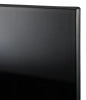 Телевизор LED Hyundai 55" H-LED55BU7003 Яндекс.ТВ Frameless черный 4K Ultra HD 60Hz DVB-T DVB-T2 DVB-C DVB-S DVB-S2 USB WiFi Smart TV