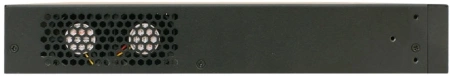 Коммутатор Osnovo SW-8244/L(400W) 28G 24PoE+ 400W управляемый