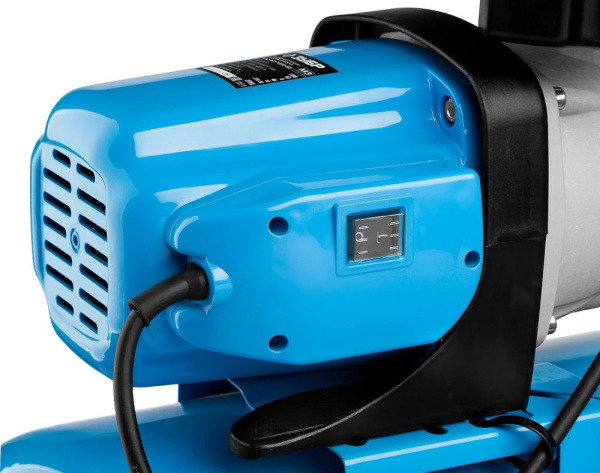 Насосная станция напорный Зубр НАС-М3-1200-50 1200Вт 3780л/час