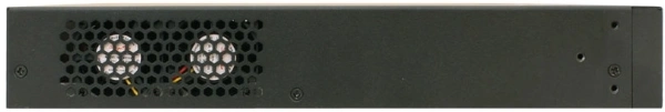 Коммутатор Osnovo SW-8244/L(400W) 28G 24PoE+ 400W управляемый