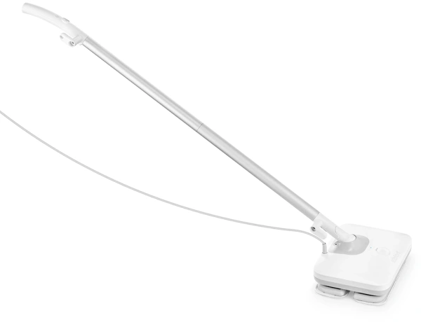 Швабра паровая Kitfort КТ-1020 1250Вт белый