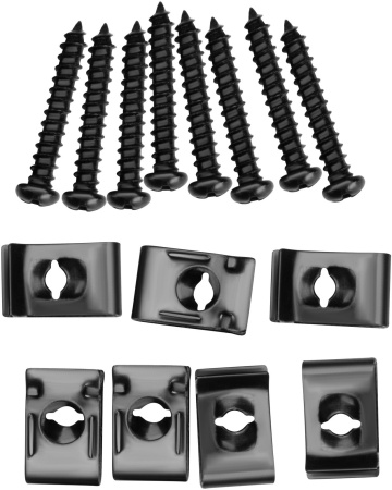 Колонки автомобильные Digma DCA-A602 (без решетки) 160Вт 90дБ 4Ом 16.5см (6 1/2дюйм) (ком.:2кол.) коаксиальные двухполосные