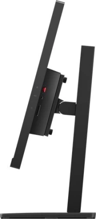 Монитор Lenovo 23.8" E24q-30 IPS 2K чер 4ms HDMI DP M/M HAS Piv 300cd