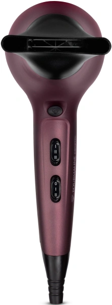 Фен Vitek VT-2535 2200Вт разноцветный