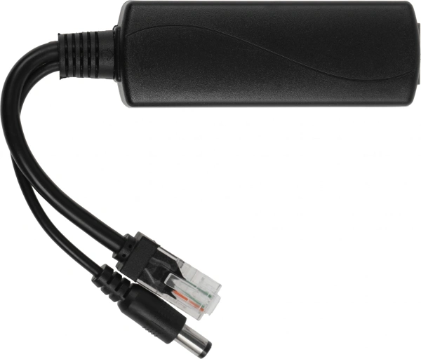 Сплиттер Osnovo PoE Splitter/2