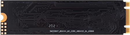 Накопитель SSD AMD SATA-III 960GB R5M960G8 Radeon M.2 2280