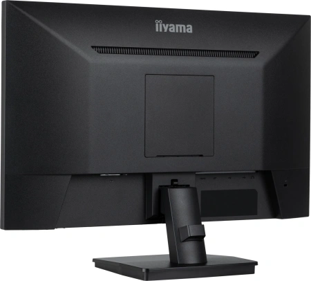 Монитор Iiyama 23.8" XU2493HSU-B6 IPS FHD чер 1ms HDMI DP USB M/M 110Hz 250cd In