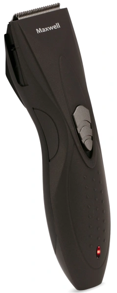 Машинка для стрижки Maxwell MW-2114 графитовый