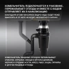 Измельчитель Hyundai HFWD 10390 390Вт черный/черный