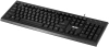 Клавиатура Acer OKW120 черный USB (ZL.KBDEE.006)