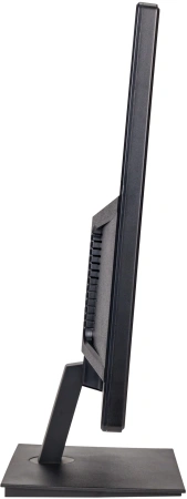 Монитор Hiper 23.8" EasyView KB2415 черный IPS LED 4ms 16:9 HDMI матовая 1000:1 300cd 178гр/178гр 1920x1080 75Hz FreeSync VGA FHD 3.1кг