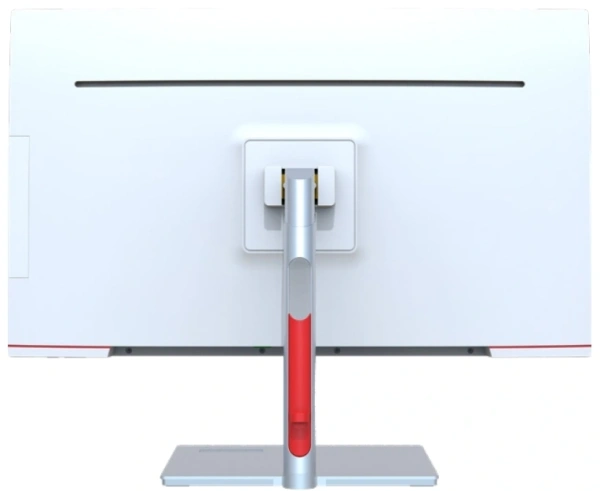 Моноблок IRU Tactio 23IH6W 23.8" Full HD i5 12400 (2.5) 16Gb SSD1Tb UHDG 730 Free DOS WiFi BT Spk 120W Cam белый 1920x1080