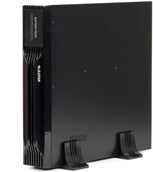 Батарея для ИБП Бастион Батарейный блок RAPAN BC 48/9S 48В