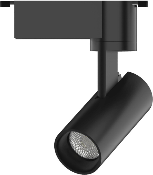 Система трековая Gauss TR078 4000K цв.св.:белый нейтральный черный