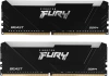 Память DDR4 2x16GB 3200MHz Kingston KF432C16BB12AK2/32 Fury Beast RGB RTL Gaming PC4-25600 CL16 DIMM