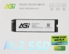 Накопитель SSD AGi PCIe 4.0 x4 1TB AGI1T0G44AI828 AI828 M.2 2280