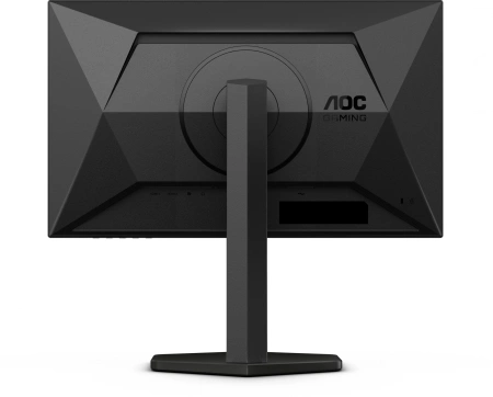 Монитор AOC 23.8" Gaming 24G4X черный IPS LED 16:9 HDMI M/M матовая HAS Piv 1300:1 300cd 170гр/160гр 1920x1080 180Hz DP FHD 4.4кг