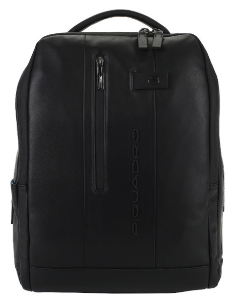 Рюкзак мужской Piquadro Urban CA4818UB00/N черный кожа