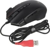 Мышь A4Tech Bloody J90s черный оптическая (8000dpi) USB (12but)