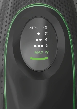 Утюг Vitek VT-8359 2600Вт черный