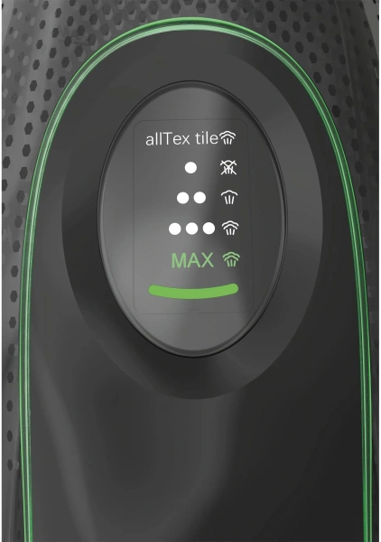 Утюг Vitek VT-8359 2600Вт черный