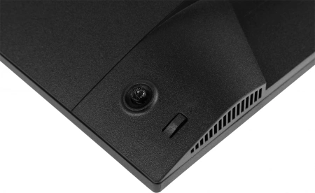 Монитор MSI 24.5" MP252 IPS FHD чер 1ms HDMI DP M/M 100Hz 300cd In