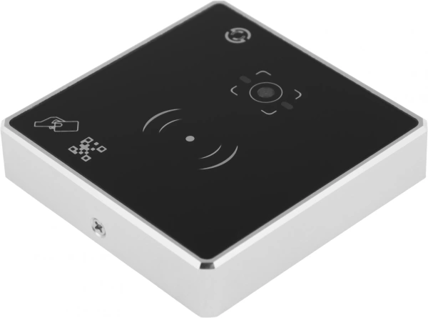 Считыватель карт Tantos TS-RDR-QR2-MF (00-00198199) внутренний