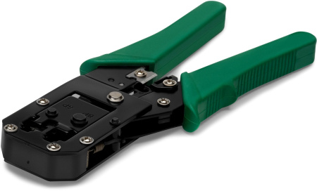 Обжимной инструмент Buro KS-316 (HT- 568) (KS-316/HT- 568)