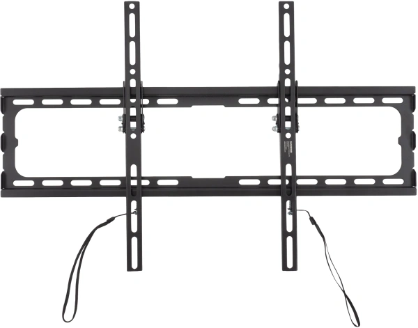 Кронштейн для телевизора SunWind 2TL черный 37"-80" макс.45кг настенный наклон