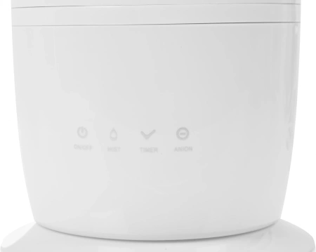 Увлажнитель воздуха Primera HUP-W3040-A 30Вт (ультразвуковой) белый