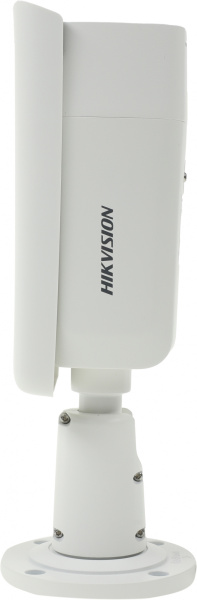 Камера видеонаблюдения IP Hikvision DS-2CD2623G2-IZS 2.8-12мм цв. корп.:белый