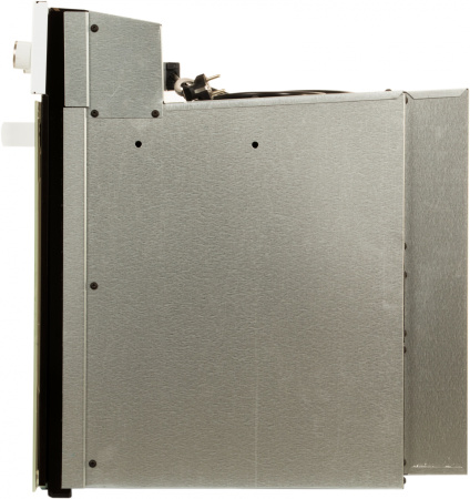 Духовой шкаф Электрический Darina 1U BDE 111 701 W белый