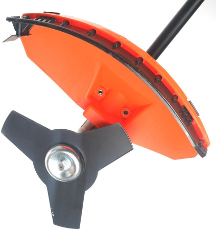 Триммер электрический Patriot ET 1000 1000Вт разбор.штан. реж.эл.:леска/нож