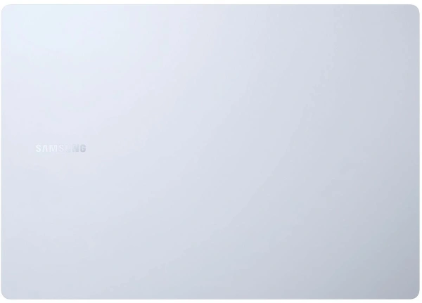 Ноутбук Samsung Galaxy Book 4 Edge NP940 Snapdragon X Elite X1E-80-100 16Gb SSD512Gb Adreno 14" AMOLED Touch 3K (3200x1800) Windows 11 Home blue WiFi BT Cam (NP940XMA-KB1US)