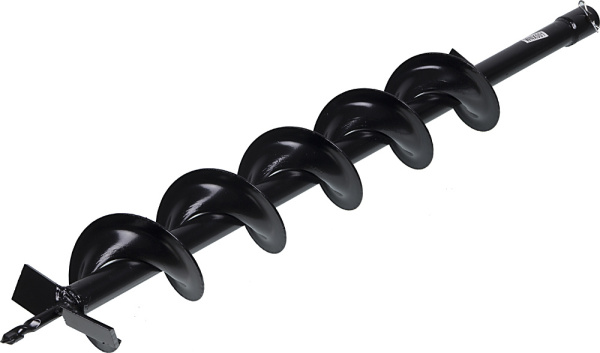 Бур для мотобуров Huter AG-100 для Huter GGD-52 (70/13/2)