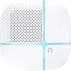 Точка доступа Netis EAP883 AC1200 10/100/1000BASE-TX белый