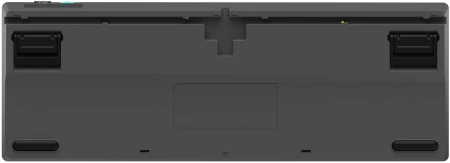 Клавиатура A4Tech Bloody WS98 Pixels Red механическая темно-серый/белый USB беспроводная BT/Radio Multimedia for gamer LED (WS98)