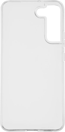 Чехол (клип-кейс) BoraSCO для Samsung Galaxy S22+ прозрачный (70115)