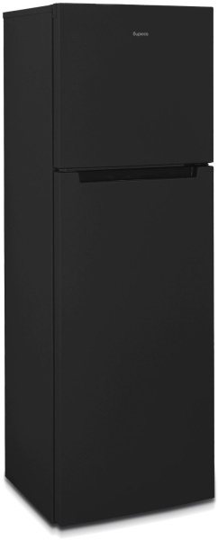 Холодильник Бирюса Б-B6039 2-хкамерн. черный