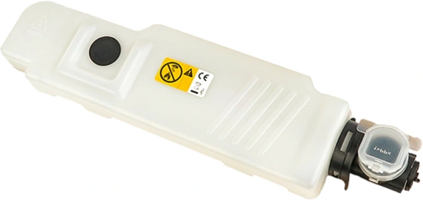 Бункер Cactus CS-WB860 (WT-860/1902LC0UN0) для Kyocera FS-C8600dn/TASKalfa 5501/4501/3051ci/4500 25000стр.