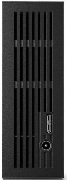 Жесткий диск Seagate USB 3.0 4Tb STLC4000400 One Touch 3.5" черный USB 3.0 type C