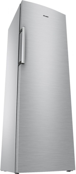 Морозильная камера Атлант М-7606-140 N нержавеющая сталь