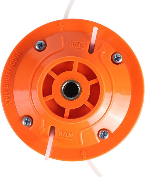 Катушка для садовых триммеров Patriot DL-1226 d=4мм L=2м (807112226)