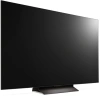 Телевизор OLED LG 65" OLED65C4RLA.ARUG коричневый 4K Ultra HD 120Hz DVB-T DVB-T2 DVB-C DVB-S2 USB WiFi Smart TV